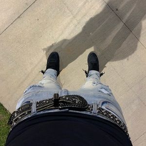 Meet your Posher, Jeremiah